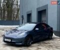 Серый Тесла Модель 3, объемом двигателя 0 л и пробегом 116 тыс. км за 20999 $, фото 3 на Automoto.ua