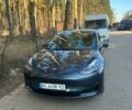 Серый Тесла Модель 3, объемом двигателя 0 л и пробегом 121 тыс. км за 22500 $, фото 1 на Automoto.ua