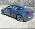 Сірий Тесла Модель 3, об'ємом двигуна 0 л та пробігом 23 тис. км за 8000 $, фото 2 на Automoto.ua