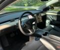 Серый Тесла Модель 3, объемом двигателя 0 л и пробегом 98 тыс. км за 21300 $, фото 21 на Automoto.ua