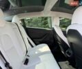 Серый Тесла Модель 3, объемом двигателя 0 л и пробегом 56 тыс. км за 19000 $, фото 26 на Automoto.ua