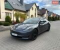 Сірий Тесла Модель 3, об'ємом двигуна 0 л та пробігом 193 тис. км за 17300 $, фото 1 на Automoto.ua