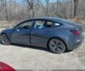 Сірий Тесла Модель 3, об'ємом двигуна 0 л та пробігом 23 тис. км за 8000 $, фото 12 на Automoto.ua