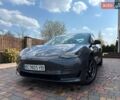 Серый Тесла Модель 3, объемом двигателя 0 л и пробегом 85 тыс. км за 17000 $, фото 1 на Automoto.ua