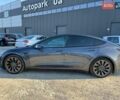 Сірий Тесла Модель 3, об'ємом двигуна 0 л та пробігом 16 тис. км за 28490 $, фото 6 на Automoto.ua