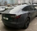 Серый Тесла Модель 3, объемом двигателя 0 л и пробегом 65 тыс. км за 25500 $, фото 5 на Automoto.ua