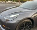 Сірий Тесла Модель 3, об'ємом двигуна 0 л та пробігом 61 тис. км за 20500 $, фото 8 на Automoto.ua