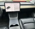 Тесла Модель 3 2021 у Києві на Automoto.ua Сірий Тесла Модель 3, об'ємом двигуна 0 л та пробігом 112 тис. км за 19300 $, фото 11 на Automoto.ua