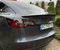 Сірий Тесла Модель 3, об'ємом двигуна 0 л та пробігом 140 тис. км за 18300 $, фото 11 на Automoto.ua