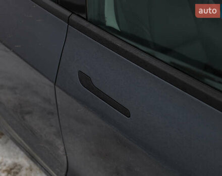 Сірий Тесла Модель 3, об'ємом двигуна 0 л та пробігом 98 тис. км за 23500 $, фото 88 на Automoto.ua