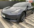 Сірий Тесла Модель 3, об'ємом двигуна 0 л та пробігом 270 тис. км за 19500 $, фото 43 на Automoto.ua