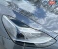 Серый Тесла Модель 3, объемом двигателя 0 л и пробегом 158 тыс. км за 15500 $, фото 14 на Automoto.ua