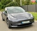Сірий Тесла Модель 3, об'ємом двигуна 0 л та пробігом 67 тис. км за 19500 $, фото 1 на Automoto.ua
