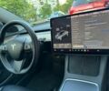 Сірий Тесла Модель 3, об'ємом двигуна 0 л та пробігом 70 тис. км за 21000 $, фото 9 на Automoto.ua