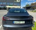 Серый Тесла Модель 3, объемом двигателя 0 л и пробегом 197 тыс. км за 18600 $, фото 8 на Automoto.ua