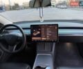 Сірий Тесла Модель 3, об'ємом двигуна 0 л та пробігом 99 тис. км за 15999 $, фото 23 на Automoto.ua