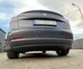 Сірий Тесла Модель 3, об'ємом двигуна 0 л та пробігом 78 тис. км за 21600 $, фото 7 на Automoto.ua
