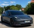 Сірий Тесла Модель 3, об'ємом двигуна 0 л та пробігом 165 тис. км за 18000 $, фото 2 на Automoto.ua
