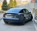 Серый Тесла Модель 3, объемом двигателя 0 л и пробегом 51 тыс. км за 23300 $, фото 19 на Automoto.ua