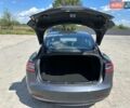 Сірий Тесла Модель 3, об'ємом двигуна 0 л та пробігом 56 тис. км за 14200 $, фото 8 на Automoto.ua
