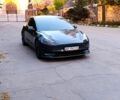 Серый Тесла Модель 3, объемом двигателя 0 л и пробегом 130 тыс. км за 16500 $, фото 9 на Automoto.ua