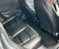 Сірий Тесла Модель 3, об'ємом двигуна 0 л та пробігом 78 тис. км за 26400 $, фото 12 на Automoto.ua