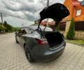Серый Тесла Модель 3, объемом двигателя 0 л и пробегом 90 тыс. км за 22999 $, фото 44 на Automoto.ua