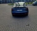 Серый Тесла Модель 3, объемом двигателя 0 л и пробегом 116 тыс. км за 21000 $, фото 7 на Automoto.ua