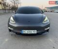 Сірий Тесла Модель 3, об'ємом двигуна 0 л та пробігом 99 тис. км за 15999 $, фото 9 на Automoto.ua