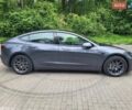 Сірий Тесла Модель 3, об'ємом двигуна 0 л та пробігом 83 тис. км за 17900 $, фото 1 на Automoto.ua