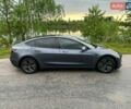 Сірий Тесла Модель 3, об'ємом двигуна 0 л та пробігом 125 тис. км за 17500 $, фото 9 на Automoto.ua