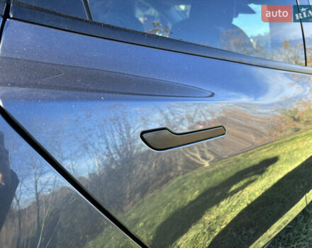 Сірий Тесла Модель 3, об'ємом двигуна 0 л та пробігом 73 тис. км за 34900 $, фото 14 на Automoto.ua