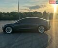 Серый Тесла Модель 3, объемом двигателя 0 л и пробегом 119 тыс. км за 20000 $, фото 3 на Automoto.ua