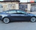 Сірий Тесла Модель 3, об'ємом двигуна 0 л та пробігом 28 тис. км за 18981 $, фото 1 на Automoto.ua