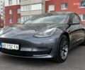 Сірий Тесла Модель 3, об'ємом двигуна 0 л та пробігом 78 тис. км за 27600 $, фото 3 на Automoto.ua
