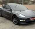 Серый Тесла Модель 3, объемом двигателя 0 л и пробегом 110 тыс. км за 17499 $, фото 2 на Automoto.ua