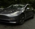 Сірий Тесла Модель 3, об'ємом двигуна 0 л та пробігом 89 тис. км за 18800 $, фото 1 на Automoto.ua