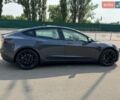 Сірий Тесла Модель 3, об'ємом двигуна 0 л та пробігом 44 тис. км за 20500 $, фото 4 на Automoto.ua