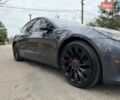Сірий Тесла Модель 3, об'ємом двигуна 0 л та пробігом 56 тис. км за 23000 $, фото 13 на Automoto.ua