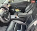 Сірий Тесла Модель 3, об'ємом двигуна 0 л та пробігом 136 тис. км за 17000 $, фото 12 на Automoto.ua