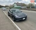 Серый Тесла Модель 3, объемом двигателя 0 л и пробегом 117 тыс. км за 20500 $, фото 8 на Automoto.ua
