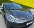 Сірий Тесла Модель 3, об'ємом двигуна 0 л та пробігом 128 тис. км за 19500 $, фото 5 на Automoto.ua