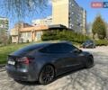Серый Тесла Модель 3, объемом двигателя 0 л и пробегом 80 тыс. км за 22250 $, фото 3 на Automoto.ua