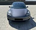 Сірий Тесла Модель 3, об'ємом двигуна 0 л та пробігом 42 тис. км за 12900 $, фото 2 на Automoto.ua