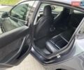 Сірий Тесла Модель 3, об'ємом двигуна 0 л та пробігом 50 тис. км за 22500 $, фото 6 на Automoto.ua
