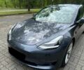 Серый Тесла Модель 3, объемом двигателя 0 л и пробегом 18 тыс. км за 13200 $, фото 3 на Automoto.ua