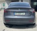 Сірий Тесла Модель 3, об'ємом двигуна 0 л та пробігом 42 тис. км за 22999 $, фото 7 на Automoto.ua