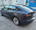 Сірий Тесла Модель 3, об'ємом двигуна 0 л та пробігом 28 тис. км за 18981 $, фото 27 на Automoto.ua