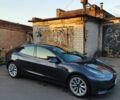Сірий Тесла Модель 3, об'ємом двигуна 0 л та пробігом 28 тис. км за 18981 $, фото 24 на Automoto.ua