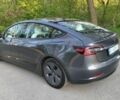 Серый Тесла Модель 3, объемом двигателя 0 л и пробегом 156 тыс. км за 17000 $, фото 6 на Automoto.ua